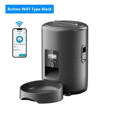 2L APP Control Automatic Pet Feeder - SnaggIt