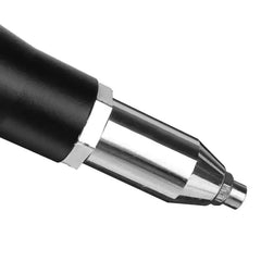 Cordless Electric Riveter Gun Household Power Tools Screwdriver 2.4-4.8mm With LED Light For Makita 18V Battery (Not Included)