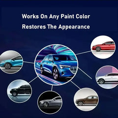 Car Scratch Repair by Snagg A Scratch Repair