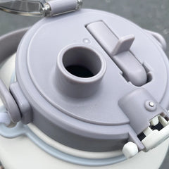 2.0L Ultra Capacity Sports Jug | Dual-Lid System & 24H Cooling