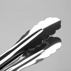 47 Cm Stainless Steel Food Tongs by Snagg A Tong