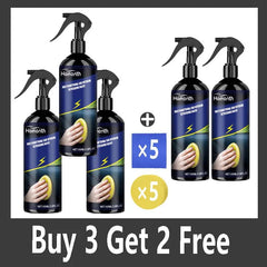 Car Plastic Restorer by Snagg A Ceramic Coating