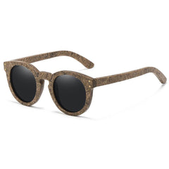 Coconut Fiber Eco-Friendly Sunglasses - SnaggIt