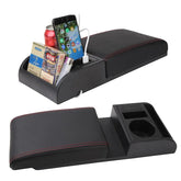 Car Armrest Box Pad by Snagg An Armrest