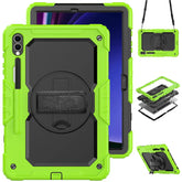 Kids Stand Tablet Case For Samsung Galaxy Tab S10 S9 S8 Ultra by Snagg A Tab Case