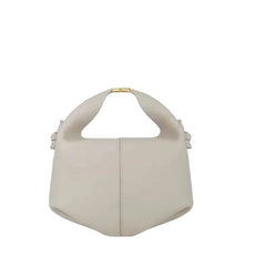 French Niche Leather Bento Purse by Snagg It Purses