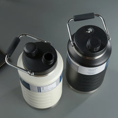 1.5L High Capacity Tactical Flask - All Day Thermal Performance