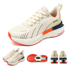 Elite Cushion Road Running Shoes – Lightweight Performance Trainers