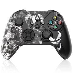 RH-010 Hall Effect Wireless Controller | Compatible with Xbox Series X/S, One & PC