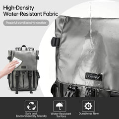 16L Men’s Business & Travel Backpack - SnaggIt