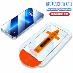 Screen Protector for Samsung Galaxy S24 / S23 / S25 Ultra & A Series by Snagg A Screen Protector