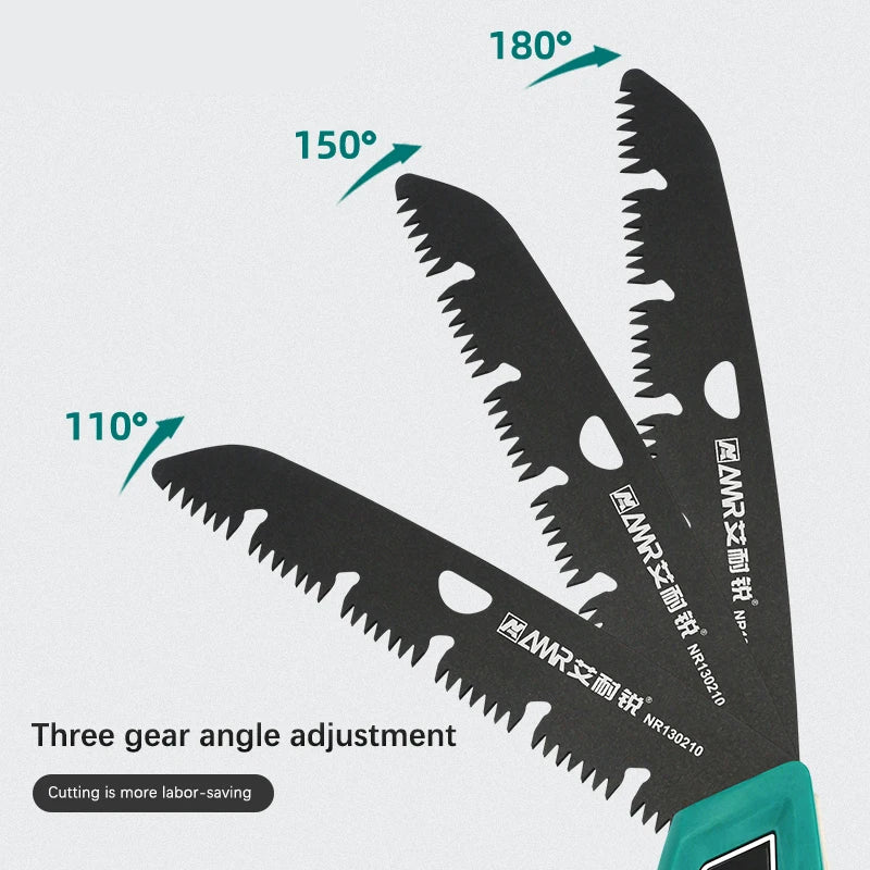 Folding Hand Saw by Snagg A Hand Saw