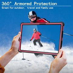Stand Case for Samsung Tab S10 /S9 /S8 by Snagg A Tab Case