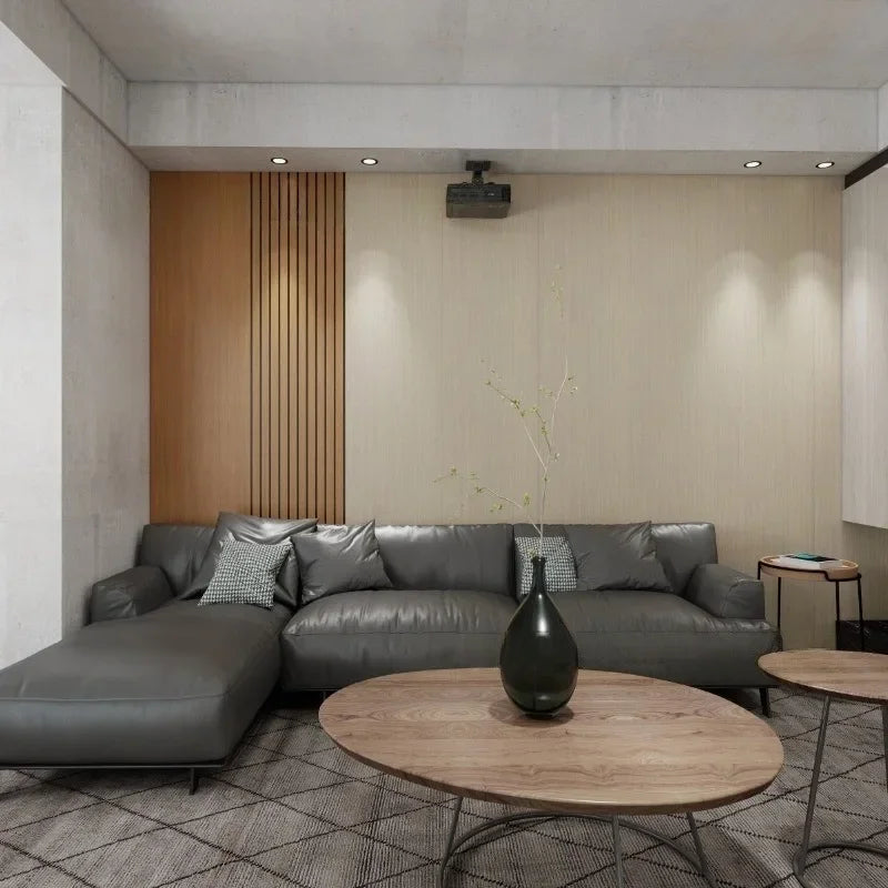 Self Adhesive 3D Foam Wall Panels by Snagg A Wall Panel