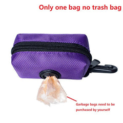 Durable Pet Waste Bag Dispenser | Compact & Eco Friendly Travel Container