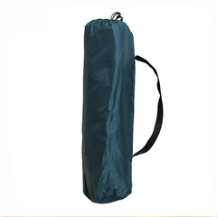 Outdoor Camping Foldable Pet Bed by Snagg A Pet Lounge