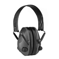 NRR 25dB Electronic Headphone Protection by Snagg A Safety Headphones