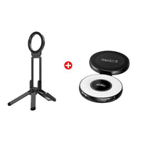 MagLock Foldable Tripod Phone Holder Stand by Snagg A Tripod