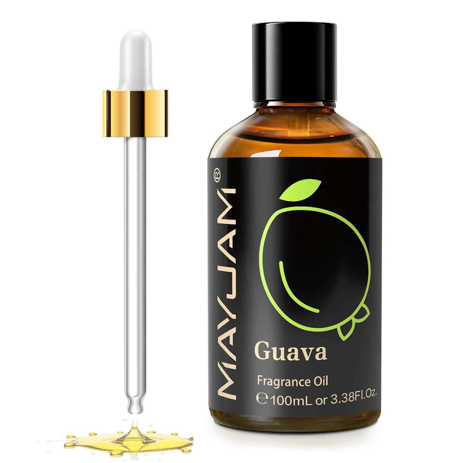 Fragrance Oil for Diffusers & Humidifiers – 100ml Premium Scented Oil (37 Scents Available)