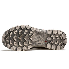 Men’s Hiking Shoes by Snagg A Shoes