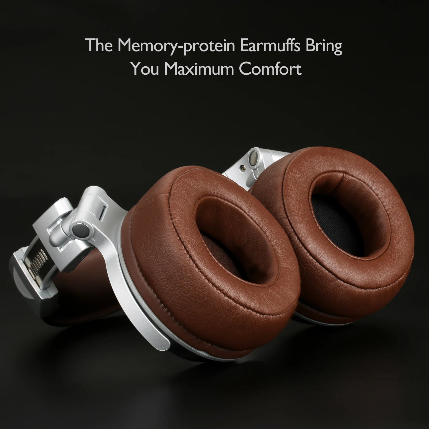 Pro 30 Studio DJ Headphones | Wired Over-Ear HiFi Headset with Mic by Snagg A Headphone