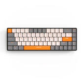 60% Wireless Mechanical Keyboard for PC by Snagg A Keyboard