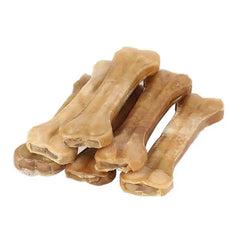 Small Dog Bone Chew Toy by Snagg A Chew Toy