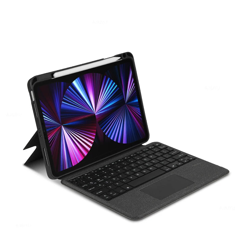 Keyboard For iPad Series by Snagg A Wireless Keyboard