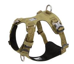 Lightweight Adjustable Dog Harness by Snagg A Harness