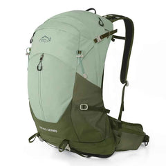 Waterproof Hiking Daypack with Rain Cover – Lightweight Travel & Camping Backpack for Men & Women