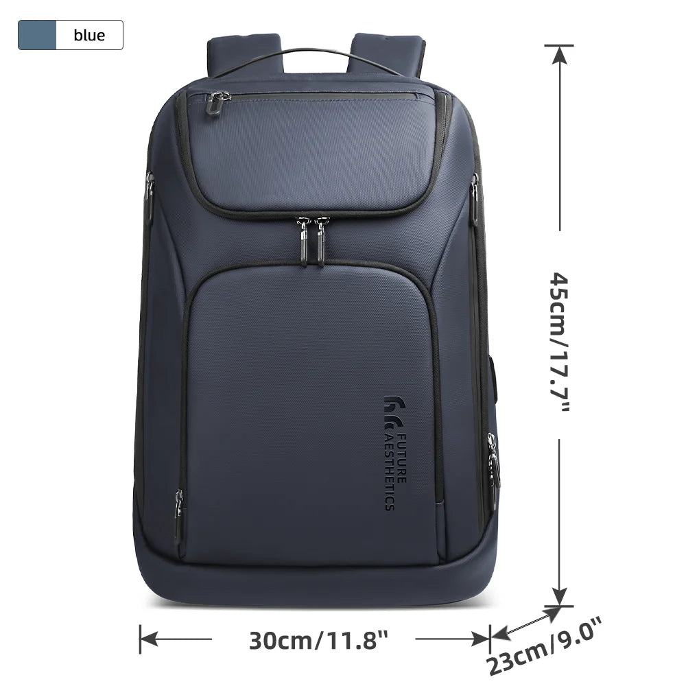 Travel Business Backpack by Snagg A Backpack