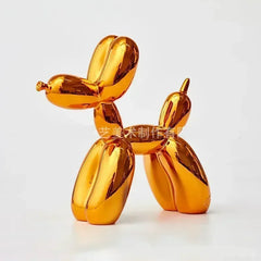 Pop Art & Balloon Sculptures by Snagg A Sculpture