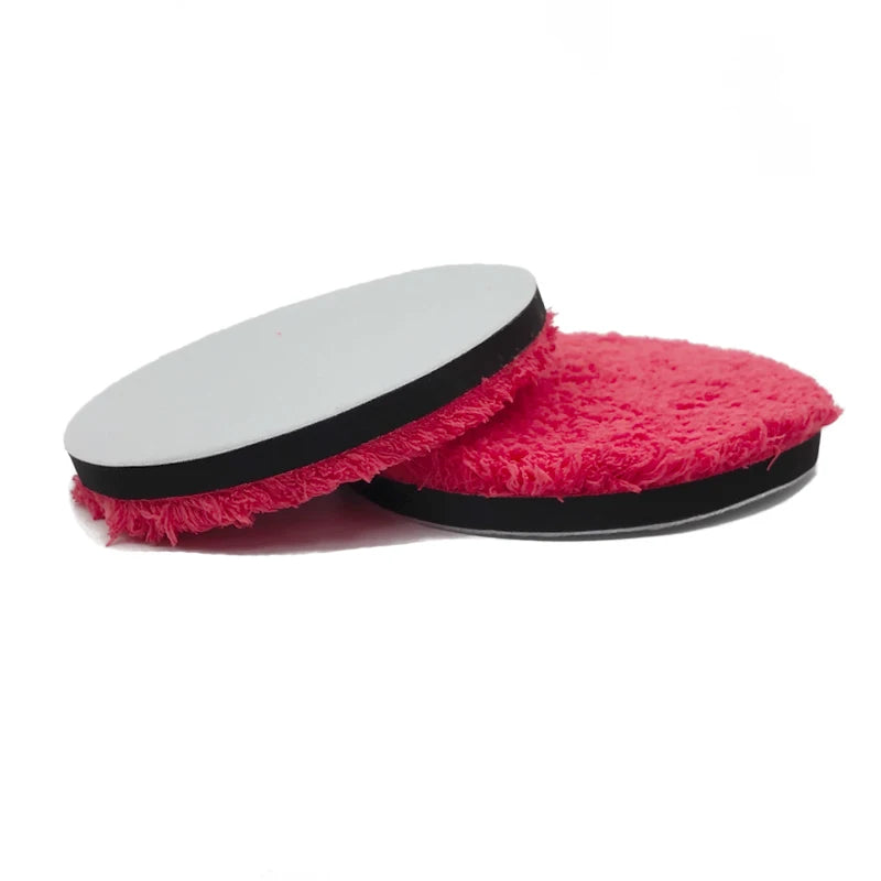 6" Microfiber Car Polishing Pad by Snagg A Polishing Pad
