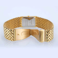 BERNY Gold Couple Watch - SnaggIt