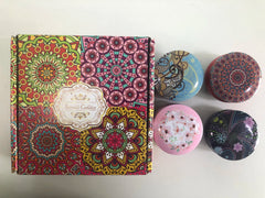 12pc Scented Soy Candles Set by Snagg A Candle