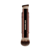 Dual Ended Multi Tasking Brushes – Professional Synthetic Artistry