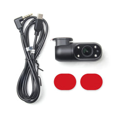 Full HD Interior Infrared (IR) Replacement Camera | Night Vision Cabin Monitoring