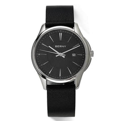 BERNY Men’s Quartz Watch - SnaggIt