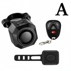 Wireless Motorcycle Alarm by Snagg A Motorcycle Alarm