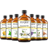 100 ML Essential Oils for Aromatherapy Humidifiers - 38 Variant