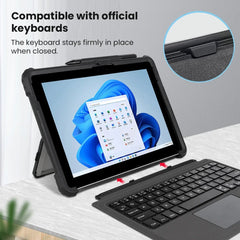 Protective Cover for Microsoft Surface Pro 4 5 6 7 8 9 10 11 by Snagg A Tab Case