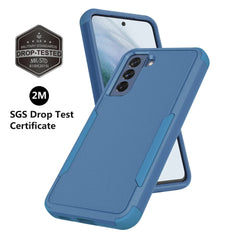 Anti-Shock Protection Case for Samsung Galaxy S25 Ultra / A Series by Snagg A Phone Case