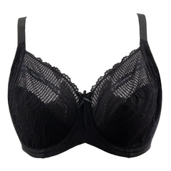 Plus Size Minimizer Bra | Underwire Full Coverage Non-Padded Ultra-Thin High Support