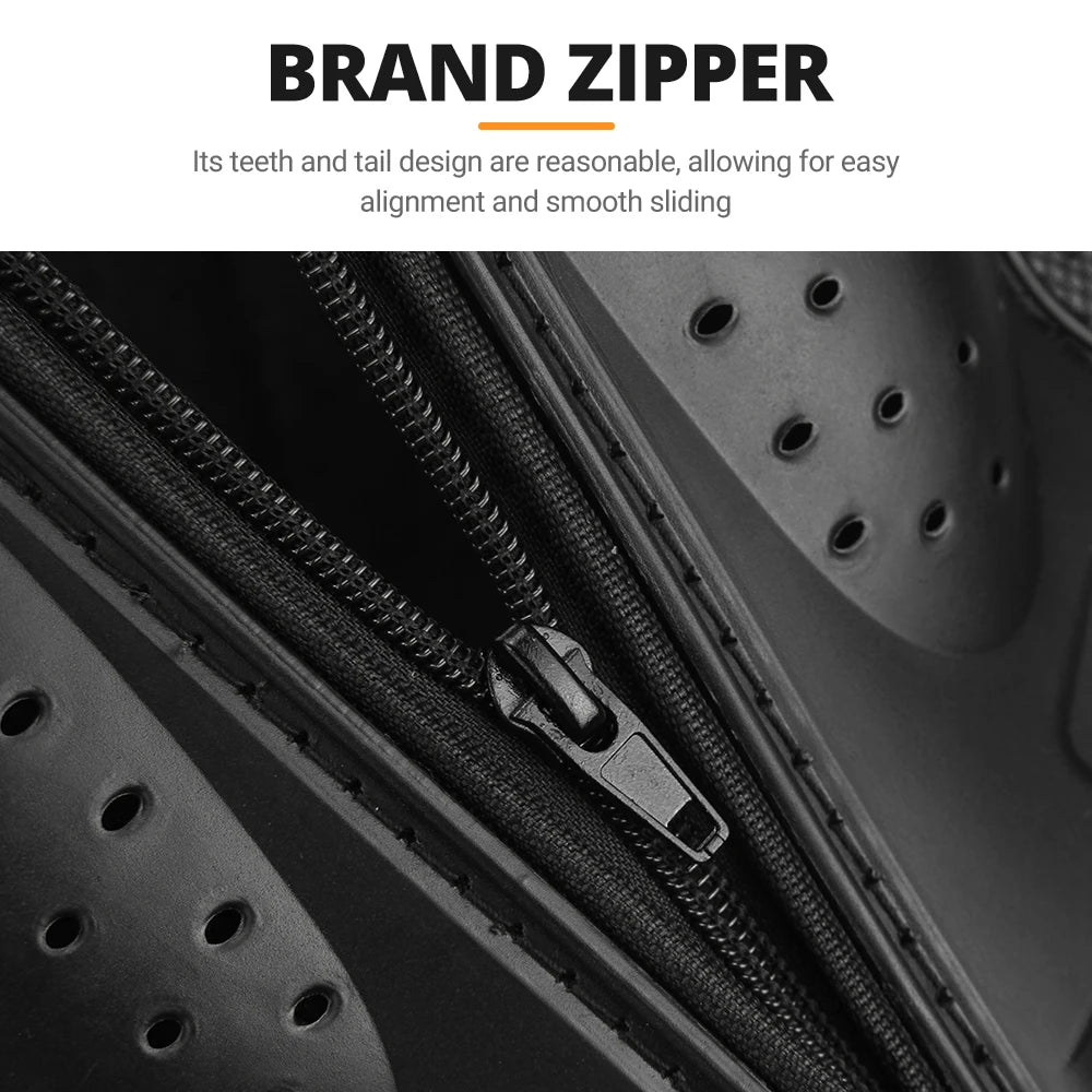 Motorcycle Armor Jacket Set by Snagg An Armor Jacket Set