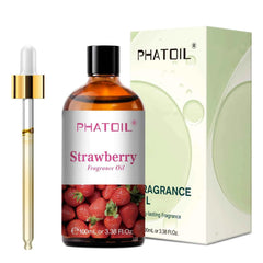 100ml Fragrance Oil – 38 Variant