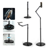 Magnetic Mobile Phone Floor Stand by Snagg A Phone Holder