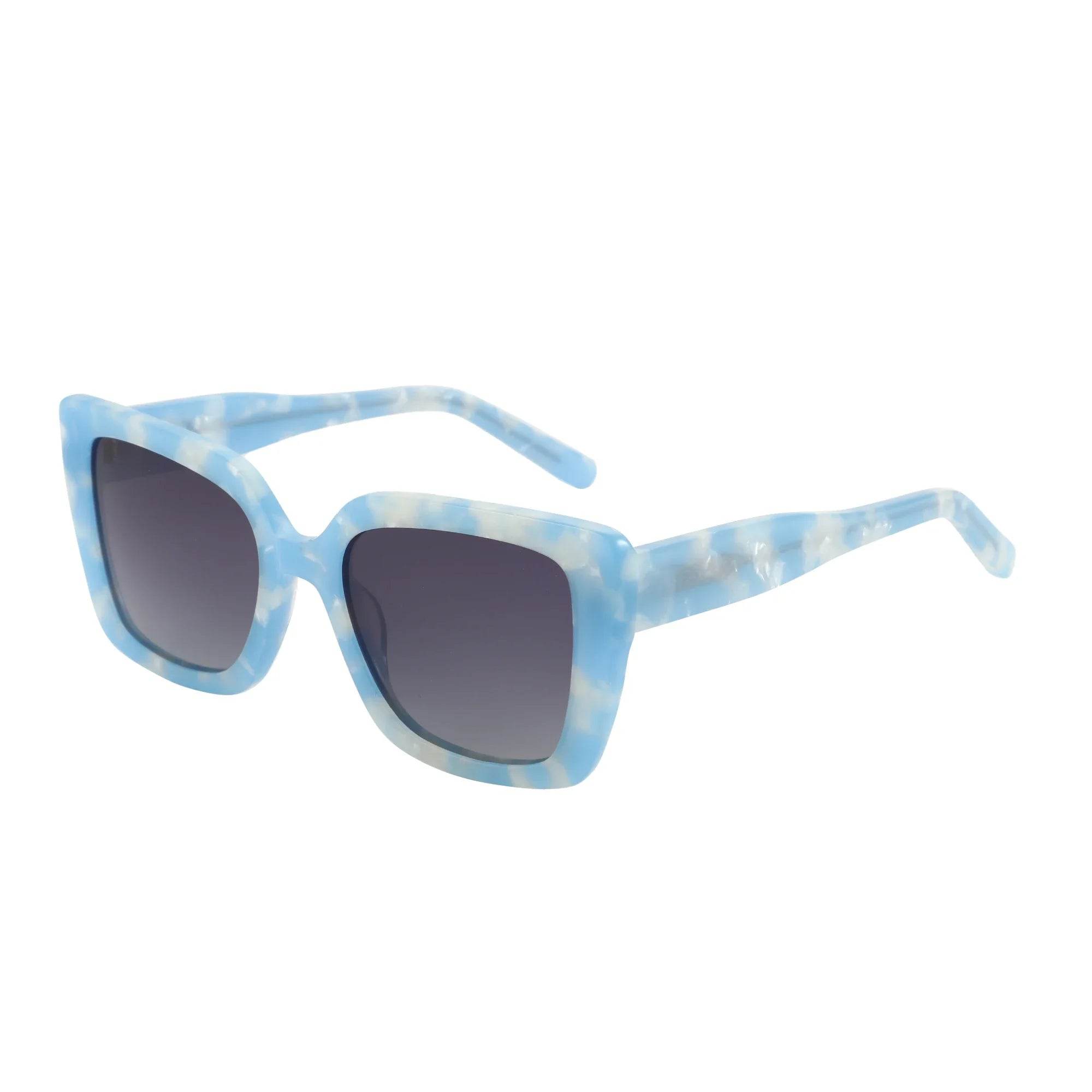 2025 Square Polarized Sunglasses - SnaggIt