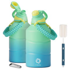1.9L Ultra Capacity Thermal Flask | Professional Grade Insulation