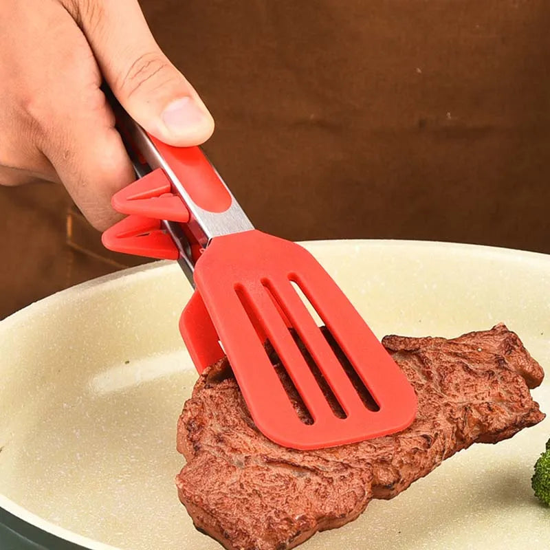 Food Tong Set by Snagg A Tong