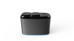 Dual Nozzle Essential Oil Diffuser by Snagg A Diffuser